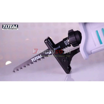 Máy cưa kiếm pin 20V Total TRSLI1151