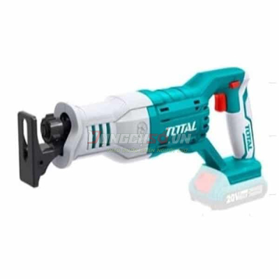 Máy cưa kiếm pin 20V Total TRSLI1151