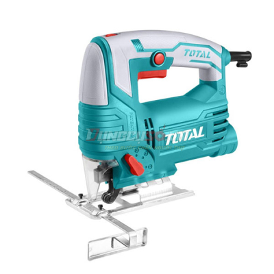 Máy cưa lọng 65mm Total TS206656