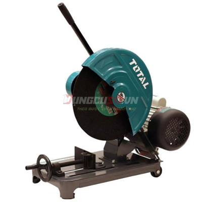 Máy cắt sắt 405mm Total TS9204052