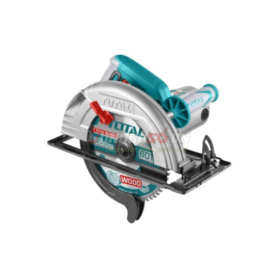 Máy cưa đĩa tròn 165mm pin 20v Total TSLI1651