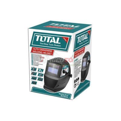 Mặt nạ hàn điện tử Total TSP9306