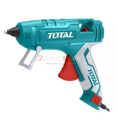 Súng bơm keo Total TT201116