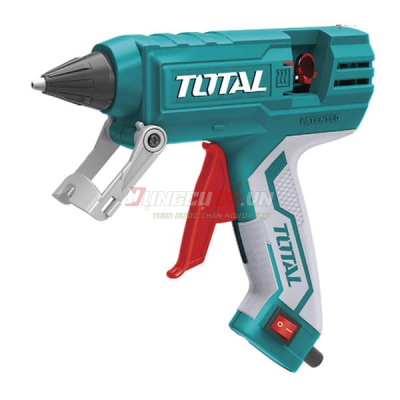 Súng bơm keo Total TT301116