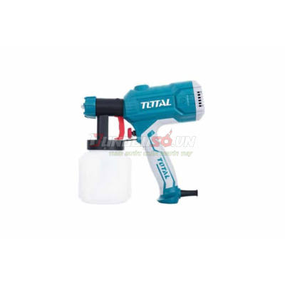 Máy phun sơn bằng điện Total TT3506