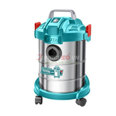 Máy hút bụi 12l Total TVC14122