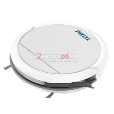 Máy hút bụi tự động pin 13.5V Total TVCRG30261