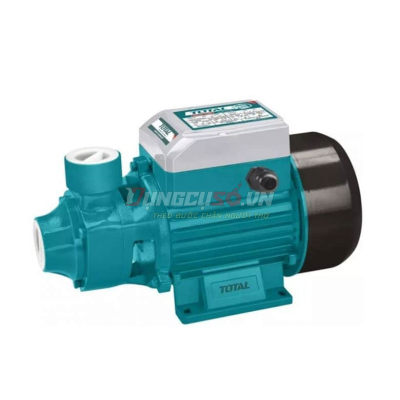 Máy bơm nước 370W Total TWP13706 ( TWP13701 )