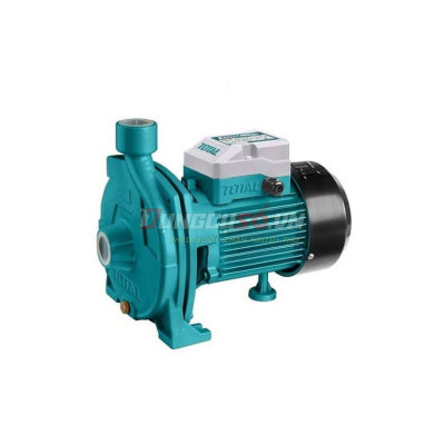 Máy bơm nước 370W Total TWP23706