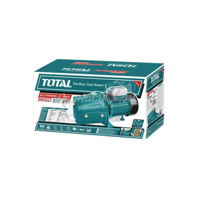 Máy bơm nước 750W Total TWP37506 ( TWP37501 )