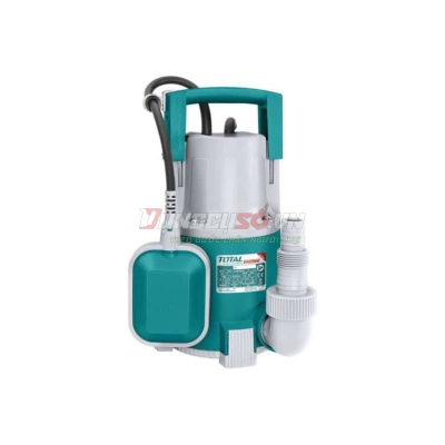 Máy bơm chìm nước sạch 400w Total TWP64001