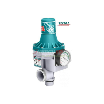 Máy rờ le bơm nước tự động áp suất Total TWPS102