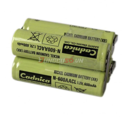 PIN 4.8V Makita TP00000164