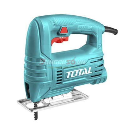 Máy cưa lọng 65mm Total TS2045565