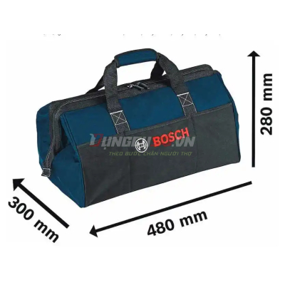Túi xách công cụ (48x30x28)