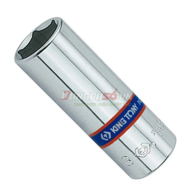 Đầu tuýp dài 1/4″ 6mm Kingtony 223506M
