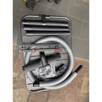 Máy hút bụi 12L Total TVC12202 - 1000W