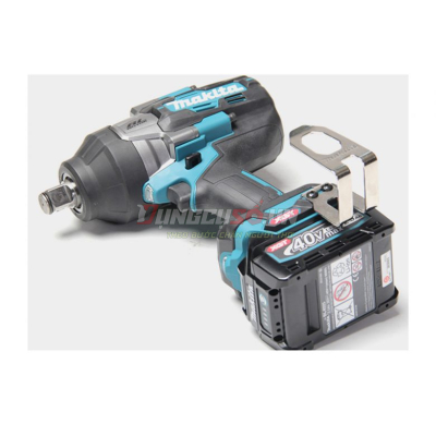 Thân máy siết bu lông pin 40V Makita TW001GZ