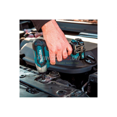 Thân máy siết bu lông pin 12V Makita TW060DZ