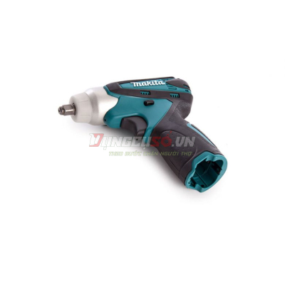 Thân máy siết bu lông pin 10.8V Makita TW100DZ