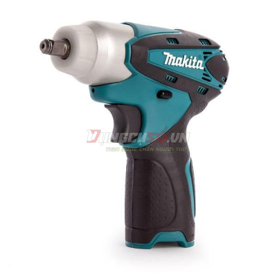 Thân máy siết bu lông pin 10.8V Makita TW100DZ