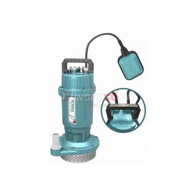 Máy bơm chìm nước sạch 370W Total TWP63706