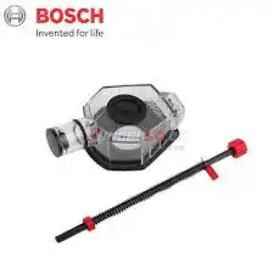 Đầu nối chứa bụi cho máy khoan (GDE 24)