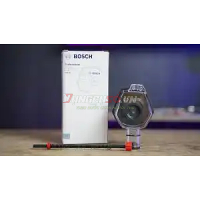 Đầu nối chứa bụi cho máy khoan (GDE 24)