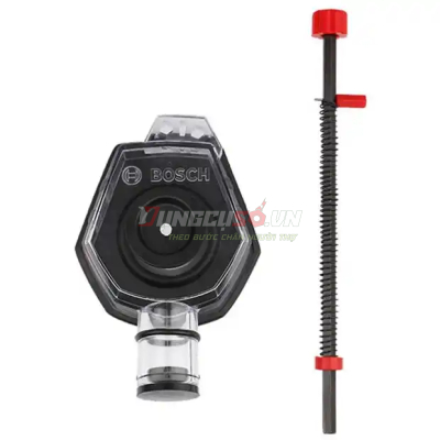 Đầu nối chứa bụi cho máy khoan (GDE 24)