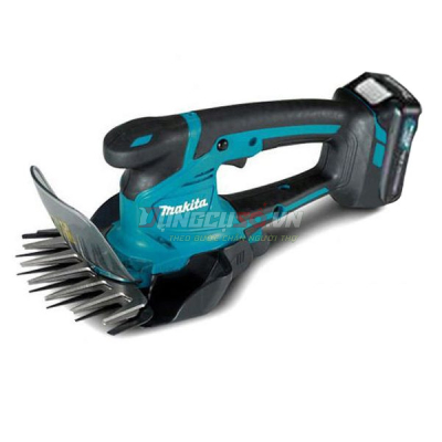 Máy tỉa hàng rào 12V Makita UM600DSYE
