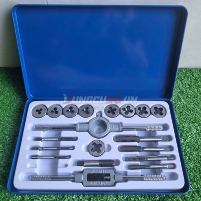 Bộ taro ren 20 chi tiết WADFOW - WAJ1L02