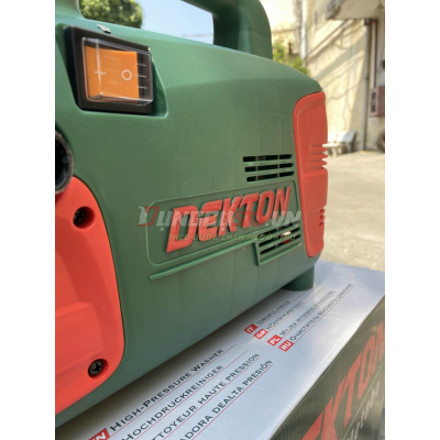 Máy Xịt Rửa Dekton DK-CWR2300