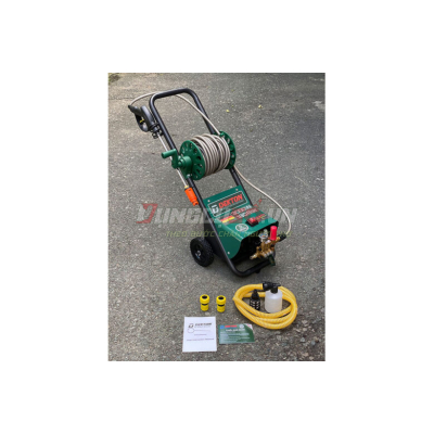 Máy xịt rửa chỉnh áp 3000W Dekton DK-CWR3000A