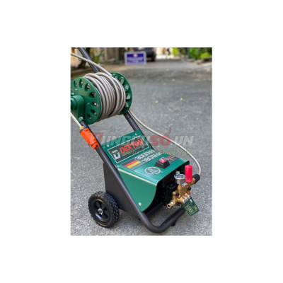 Máy xịt rửa chỉnh áp 3000W Dekton DK-CWR3000A