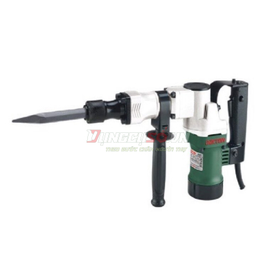 Máy đục bê tông DEKTON DK-0811