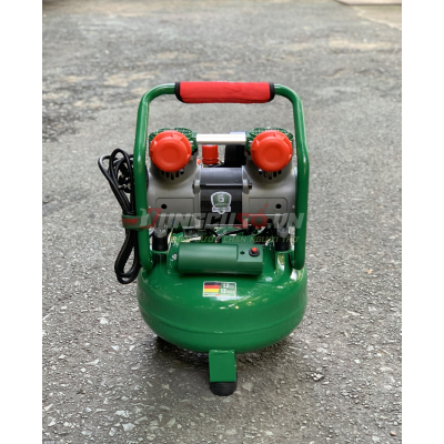 Máy nén khí không dầu 12L-1.5HP Dekton DK-AC2912S