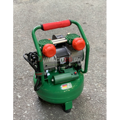 Máy nén khí không dầu 12L-1.5HP Dekton DK-AC2912S