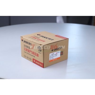 ĐỒNG HỒ ARGON KHÔNG CÓ CỘT KHÍ JS-7500 (VAN GIẢM ÁP KHÍ ARGON) – JASIC