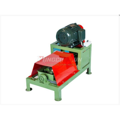 Máy duỗi sắt không motor (rulo bằng sắt) Hồng Ký HK-DS