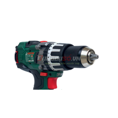 Máy khoan động lực Dekton M21-ID1320BL (Chưa Pin và Sạc)