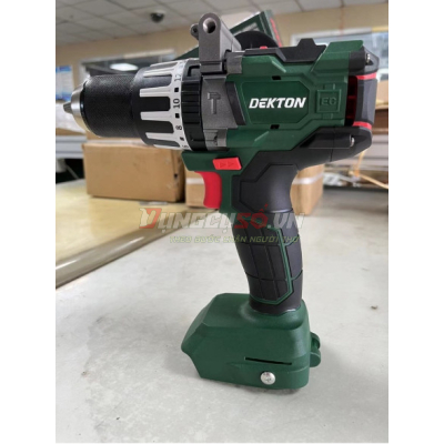 Máy khoan động lực Dekton M21-ID1320BL (Chưa Pin và Sạc)