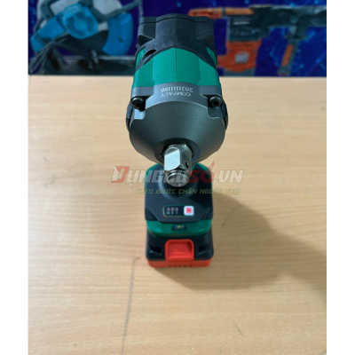 Máy siết bu lông dùng pin Dekton M21-IW1500N ( Chưa Pin & Sạc )