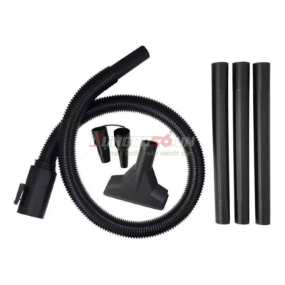 Máy hút bụi 15L- 3 chức năng - Khô/Ướt/Thổi - Stanley USA - SL19301-4B