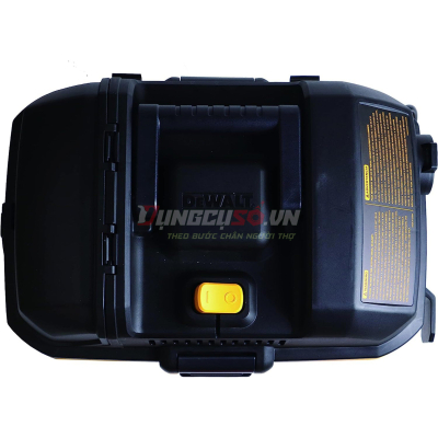 Máy hút bụi 3 chức năng khô-ướt-thổi 15 lít Dewalt DXV15T