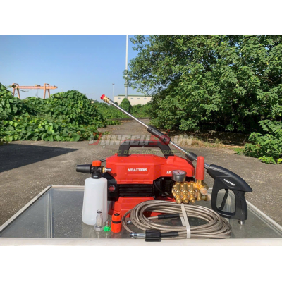Máy rửa xe cao áp bán chuyên nghiệp 2750W Amaxtools ARX-2750CN