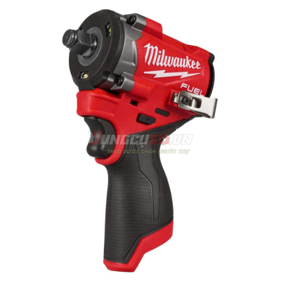 Máy siết bu lông 745Nm Milwaukee M12 FIW2F12 