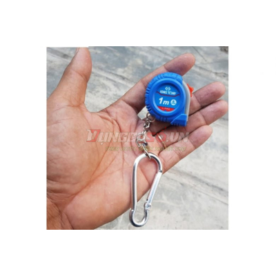 Thước cuộn thép 1m Kingtony ZS533