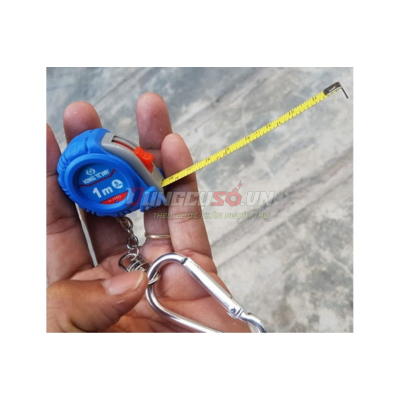 Thước cuộn thép 1m Kingtony ZS533