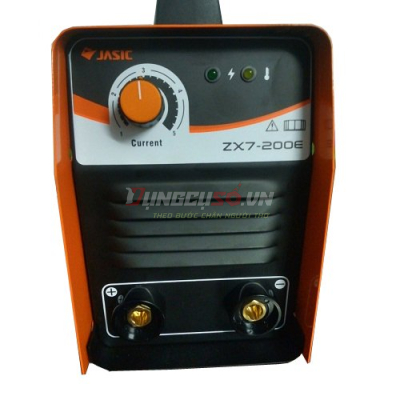 MÁY HÀN QUE ĐIỆN TỬ ZX7-250E JASIC